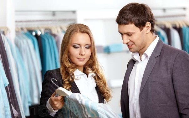 7 секретов эффективных продавцов. Вы всегда мечтали иметь собственный бизнес, и самое элементарное, ...