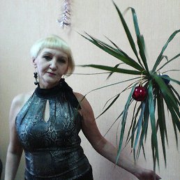 Светлана, 56, Воронеж