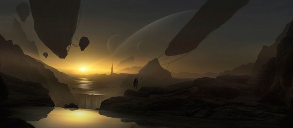 Art by Julian Calle. - 5