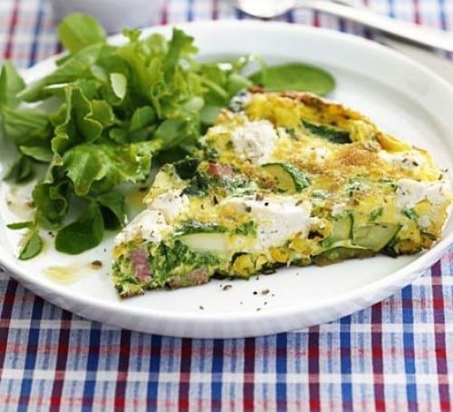 7 рецептов приготовления вкуснейших омлетов разнообразными способами и добавками на ...