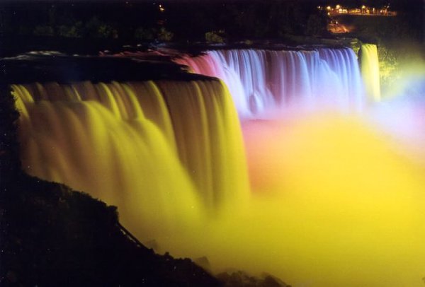 :)   ( Niagara Falls )-   ,      ... - 3