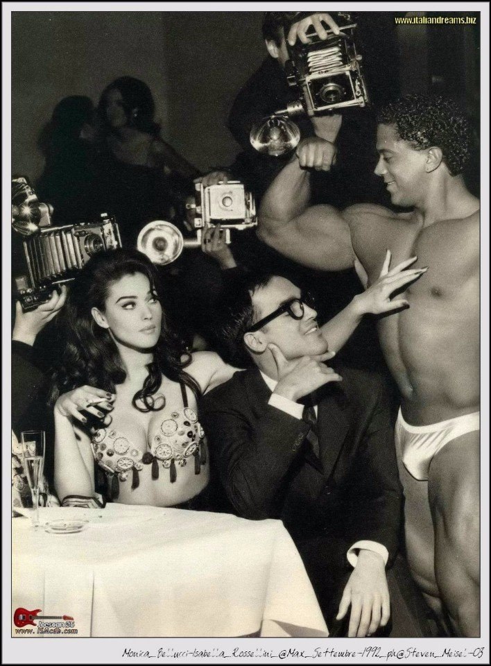          DOLCE & GABBANA,  1992 - 3