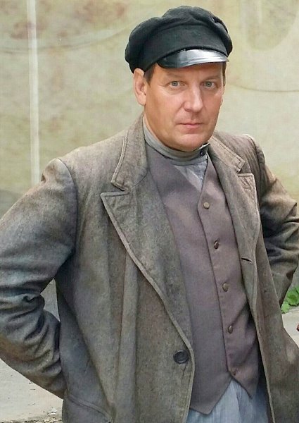 #romarius64.Вспоминая о 100-летии трагического бандитско-уголовного переворота в России!!!Интересный ... - 2