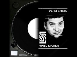 26.10.17 23-00 - Vlad Cheis Vinyl Splash Pur'ya26.10.2017 23-00        .   !   VINYL SPLASH .Vlad Cheis - 