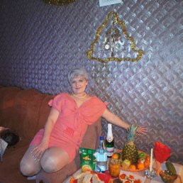 ГАЛИНА, 66, Кемерово