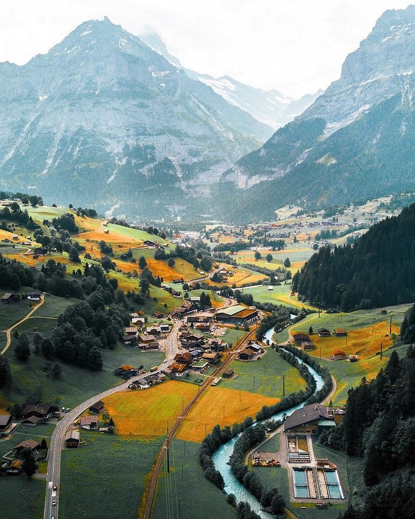 Switzerland - 6