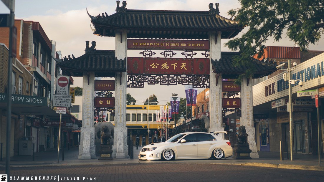 #Subaru@autocult - 8