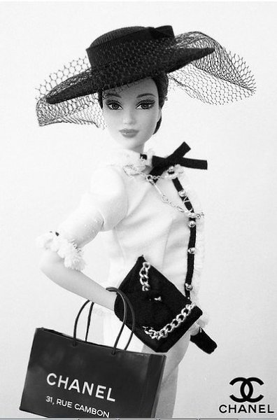    Chanel - 5