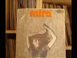 Mira Kubasinska & BreakoutMira(P) 1971 Muza