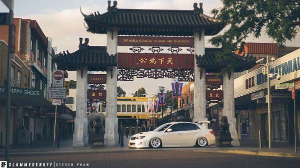 #Subaru@autocult - 8