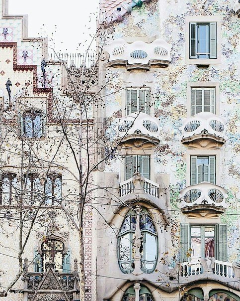 Barcelona, Spain - 3