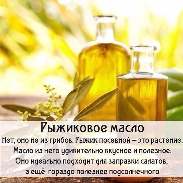 Обязательно сохрани! Все о пользе масел! - 4