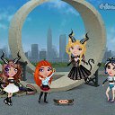  ,   -  3  2017   Tropikania