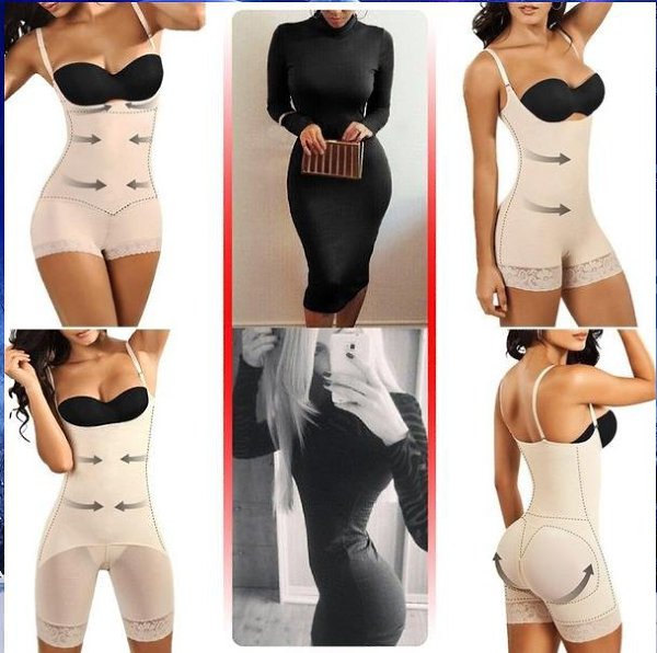  Slim Shapewear -   !   .    890  ... - 2