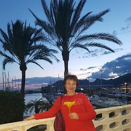 Anna,  , 65 