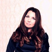 Inna Naumova, 49 , 