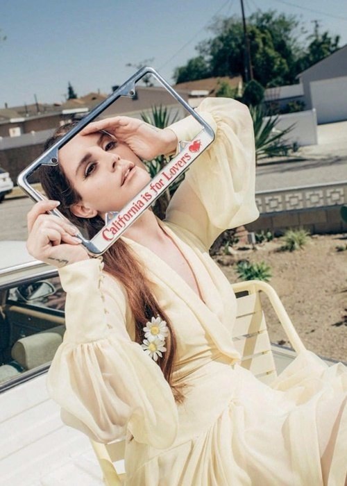     Vanity Fair ,  2017 - 2