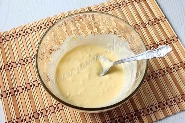 Пирожное «Картошка» из печенья.Этот вариант пирожного