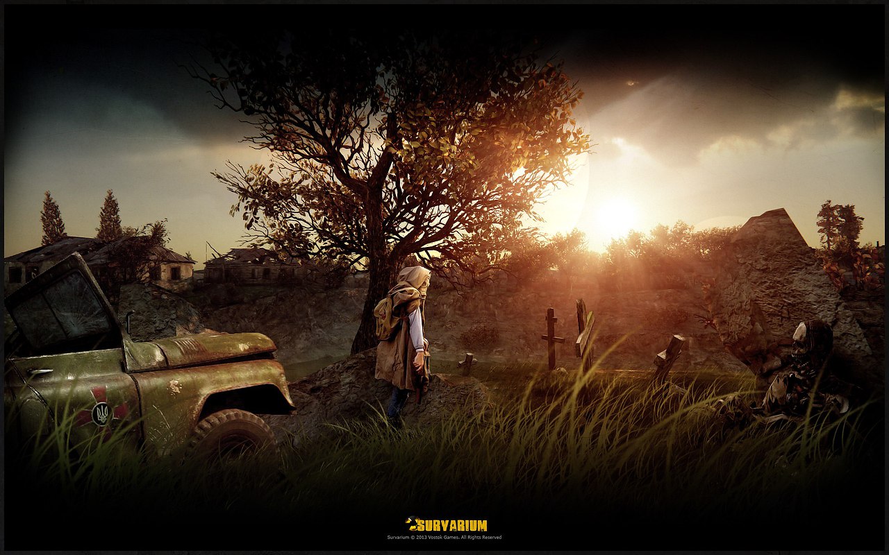 S.T.A.L.K.E.R. - 7  2017  18:08