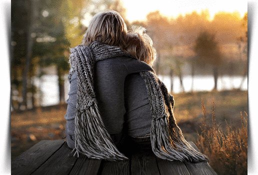 НЕМНОГО НУЖНО ЧЕЛОВЕКУ....СОВСЕМ НЕМНОГО... ДВА ДОБРЫХ СЛОВА...ЧТОБЫ ПРОЧЬ УШЛА ТРЕВОГА... УЛЫБКА ...