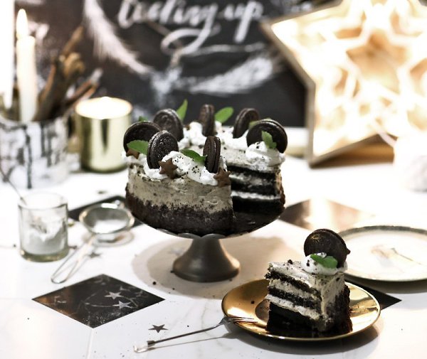  OREO. ,  , ,  vk.com/tort_recepty# # ... - 7