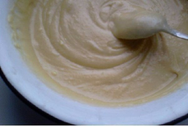 Необычайно быстрый и замечательно вкусный медовик из серии