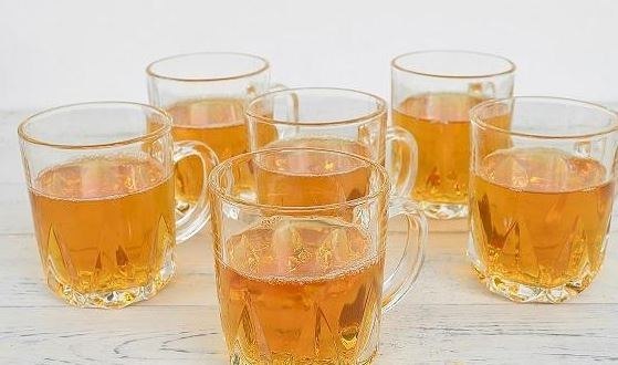 Десерт Пиво.Очень эффектный десерт, который впечатлит и детей, и взрослых. Они примут его за ... - 3