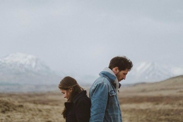 Верность — она в голове. Она не подвластна ни обстоятельствам, ни алкоголю. Верность — это состояние ...