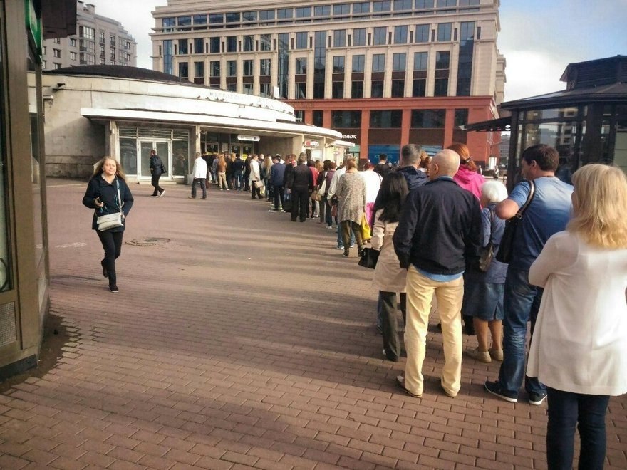 Проезд в метро может подорожать до 50 рублей. Готовьте ваши денежки: жетон метро может подорожать до ...
