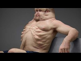 Человек похороненный на 40 дней в Земле - ВЫЖИЛ. Великая тайна Жизни и Смерти
