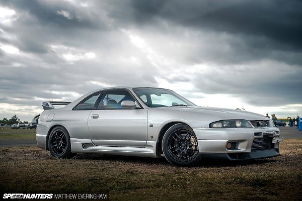 Australia’s GT-R Festival - #FYSMevent - 7