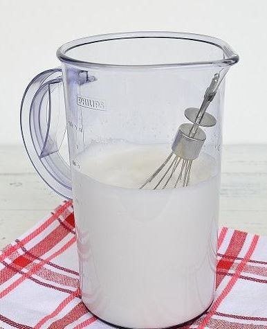 Десерт Пиво.Очень эффектный десерт, который впечатлит и детей, и взрослых. Они примут его за ... - 5