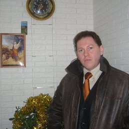 Dmitriy, 44, 