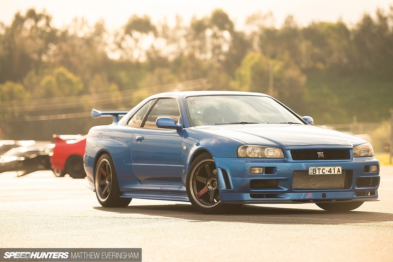 Australias GT-R Festival - #FYSMevent - 9