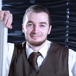 Sergey, ������, 40 ���