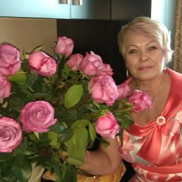 Marinochka, 64, 