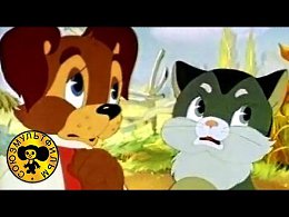 Хороший мультик, который объясняет детям, что такое труд и почему его важно ценить. Подходит для маленьких детей. Красивая графика и понятный сюжет о трудолюбивой курочке, и о ленивых соседях коте и с...