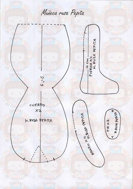 #@fan_handmade - 2