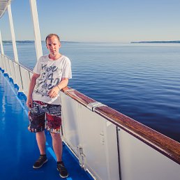 Sergey, , 36 