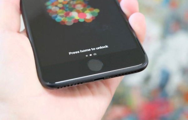 Может ли Apple на самом деле отказаться от Touch ID в iPhone 8? Как известно, Apple намерена ...