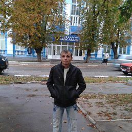 Андрей, 45, Никополь