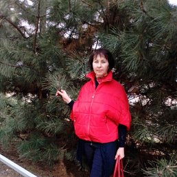 ALLA, 65,  