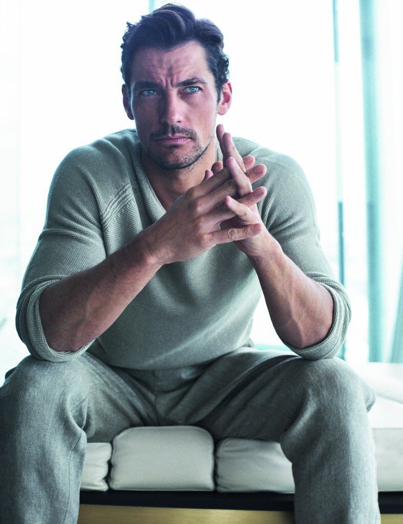 "David Gandy club" - 23  2017  20:53