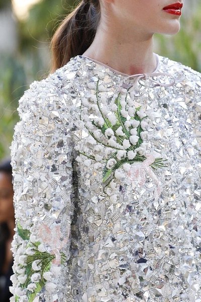 giambatista valli fall 2017 couture details