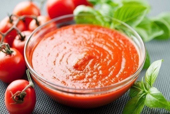 ТОП-22 СОУСА НА ЛЮБОЙ ВКУС.Просто готовится, как дважды два!1. Соус