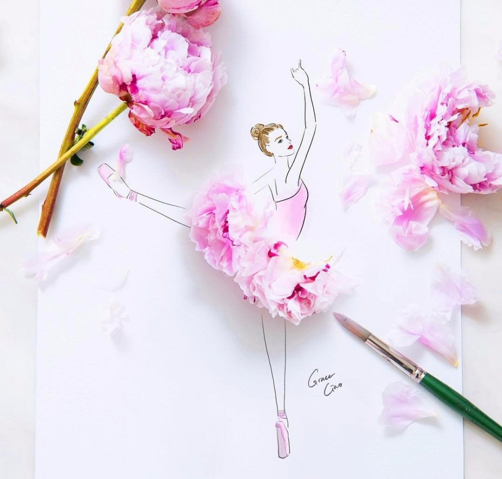   by Grace Ciao.#@woman.blog - 2