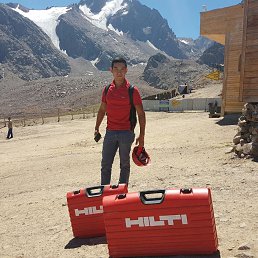 ���� Temur, ������, 36 ��� - ��������� 24 �������� 2017