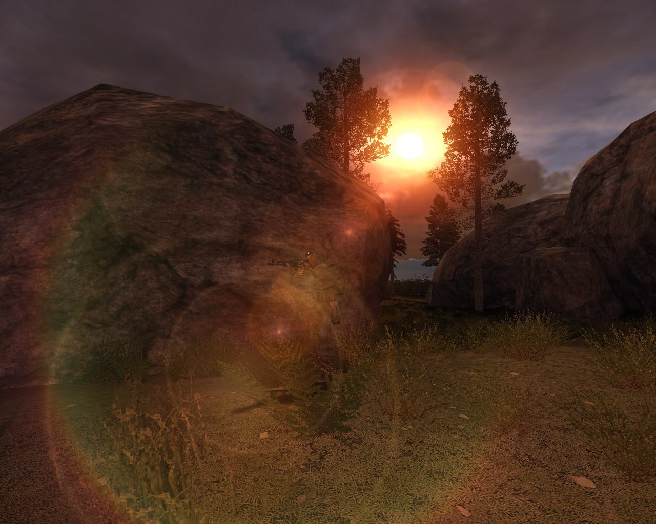 S.T.A.L.K.E.R. - 20  2017  21:16