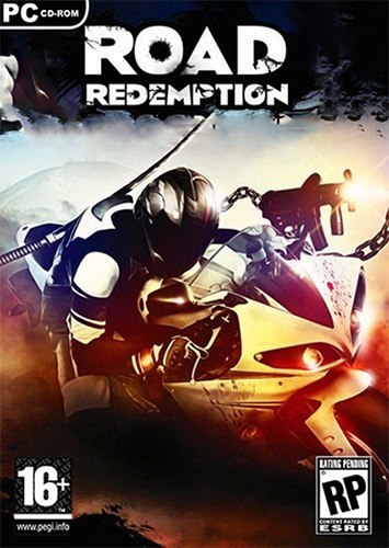   Road Rash    Road Redemption / #Restreamio #VKlive #youtube # ...