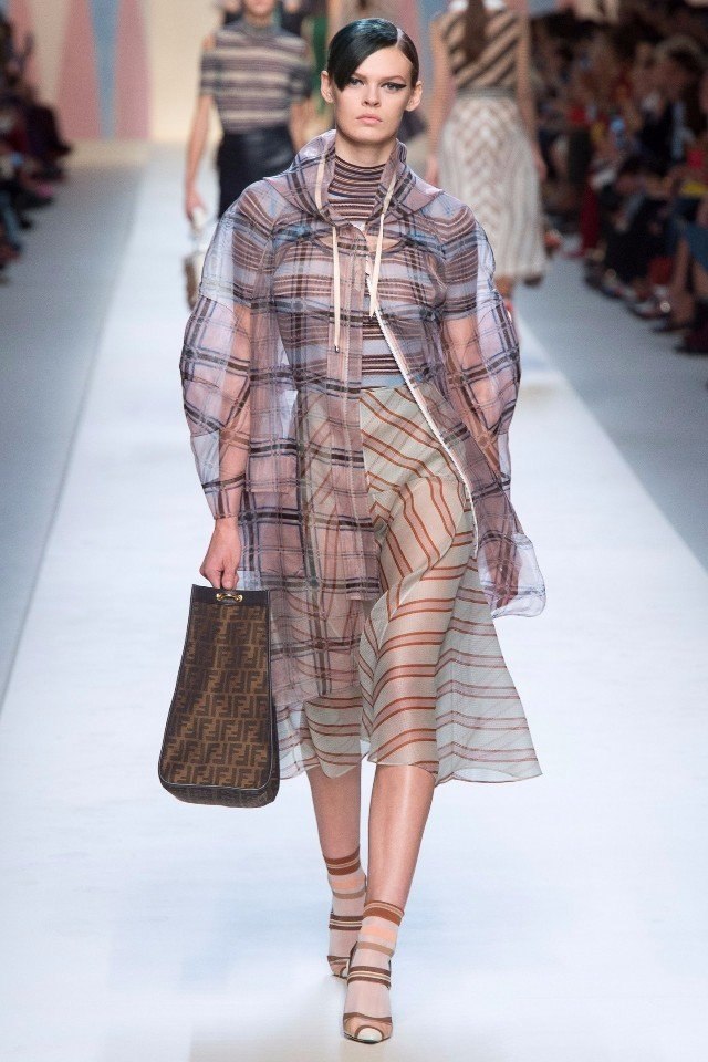  Fendi / 2018   - 7